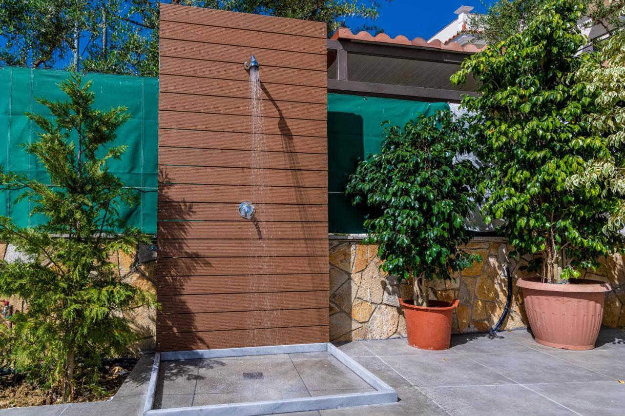 Villa Bella Sole Kalipádhon Exterior foto