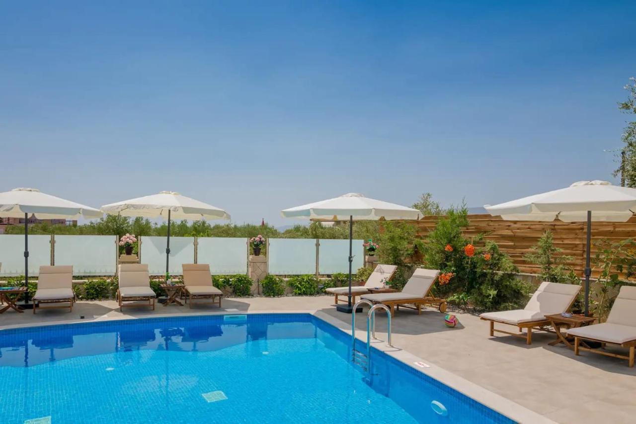 Villa Bella Sole Kalipádhon Exterior foto